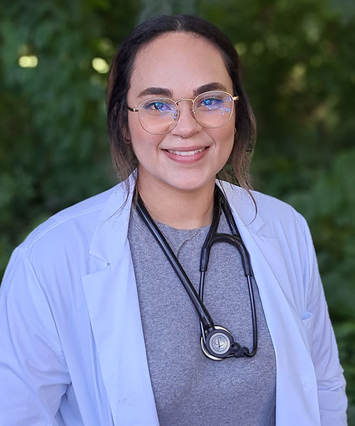 Dr. Kaitlyn Guerrido, Orlando Veterinarian