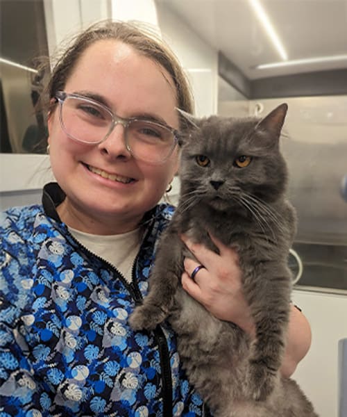 Emily, Orlando Pet Stylist