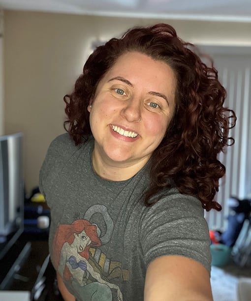 Stefany, Orlando Client Service Specialist